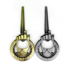 Game of Throne Key Chains