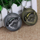 Necklace House Stark