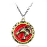 Necklace House Stark