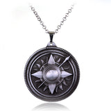 Necklace House Stark