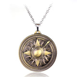 Necklace House Stark