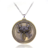 Necklace House Stark
