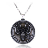 Necklace House Stark