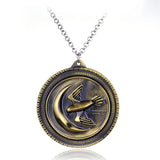 Necklace House Stark