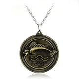 Necklace House Stark