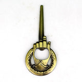 Game of Throne Key Chains