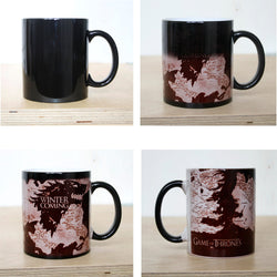 GAME OF THRONES Mug