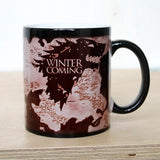 GAME OF THRONES Mug