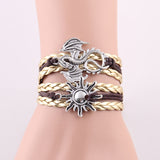 Infinity love Game of Thrones Bracelet