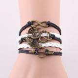 Infinity love Game of Thrones Bracelet