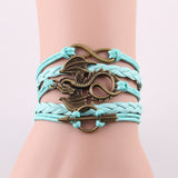 Infinity love Game of Thrones Bracelet