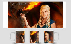 Game Of Thrones Mug