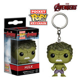 Marvel Funko Pop game of thrones keychain