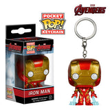Marvel Funko Pop game of thrones keychain