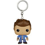 Marvel Funko Pop game of thrones keychain