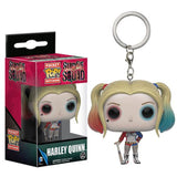 Marvel Funko Pop game of thrones keychain